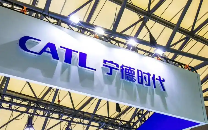 300億訂單砸向美國(guó)，寧德比亞迪“失守”，特斯拉棄用中國(guó)電池？