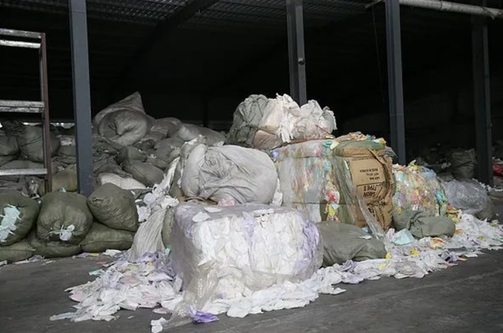 史上最嚴(yán)！衛(wèi)生巾“新國(guó)標(biāo)”落地！新在哪？